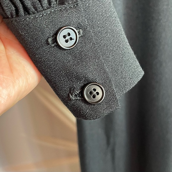 Reformation Molly Wide Leg Jumpsuit - Picture 8 of 10